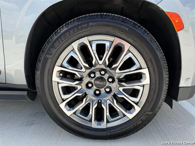 2023 GMC Yukon XL Denali Ultimate 4x4   - Photo 67 - Houston, TX 77041