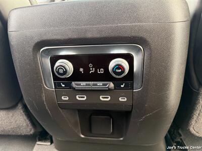 2023 GMC Yukon XL Denali Ultimate 4x4   - Photo 46 - Houston, TX 77041