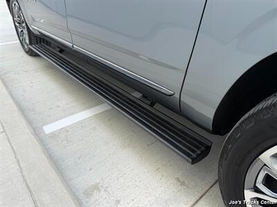 2023 GMC Yukon XL Denali Ultimate 4x4   - Photo 62 - Houston, TX 77041