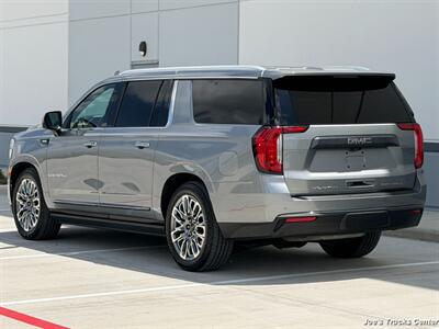 2023 GMC Yukon XL Denali Ultimate 4x4   - Photo 6 - Houston, TX 77041