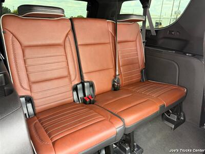 2023 GMC Yukon XL Denali Ultimate 4x4   - Photo 48 - Houston, TX 77041