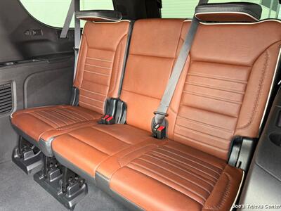 2023 GMC Yukon XL Denali Ultimate 4x4   - Photo 47 - Houston, TX 77041