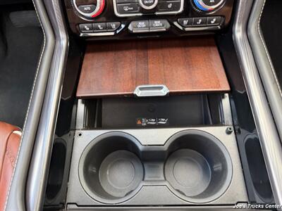 2023 GMC Yukon XL Denali Ultimate 4x4   - Photo 22 - Houston, TX 77041