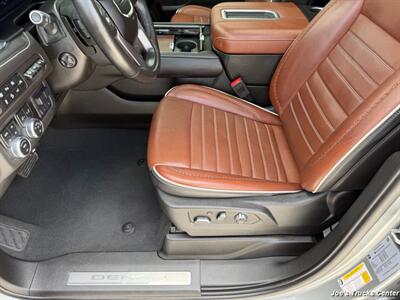 2023 GMC Yukon XL Denali Ultimate 4x4   - Photo 28 - Houston, TX 77041