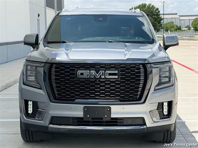 2023 GMC Yukon XL Denali Ultimate 4x4   - Photo 13 - Houston, TX 77041