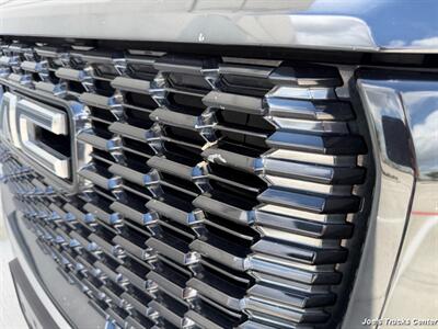 2023 GMC Yukon XL Denali Ultimate 4x4   - Photo 75 - Houston, TX 77041