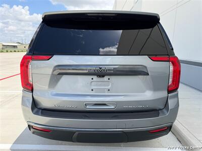 2023 GMC Yukon XL Denali Ultimate 4x4   - Photo 59 - Houston, TX 77041