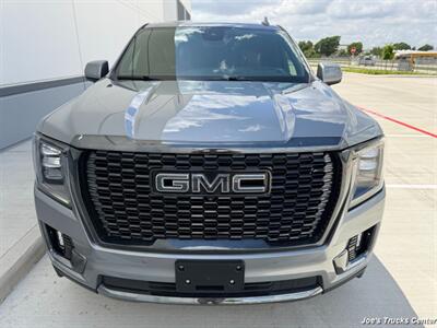 2023 GMC Yukon XL Denali Ultimate 4x4   - Photo 55 - Houston, TX 77041