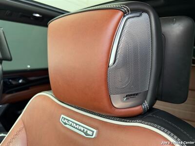 2023 GMC Yukon XL Denali Ultimate 4x4   - Photo 30 - Houston, TX 77041