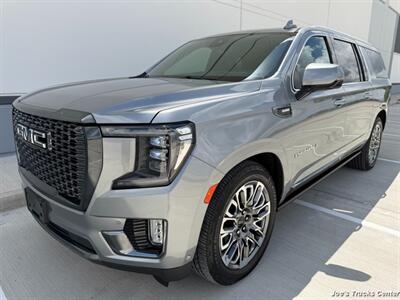 2023 GMC Yukon XL Denali Ultimate 4x4   - Photo 57 - Houston, TX 77041