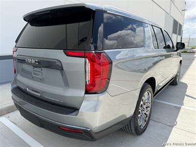 2023 GMC Yukon XL Denali Ultimate 4x4   - Photo 61 - Houston, TX 77041