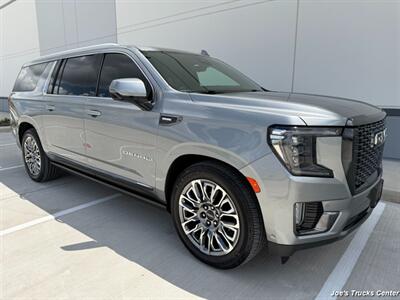 2023 GMC Yukon XL Denali Ultimate 4x4   - Photo 58 - Houston, TX 77041