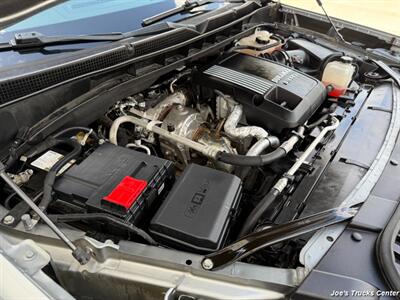 2023 GMC Yukon XL Denali Ultimate 4x4   - Photo 73 - Houston, TX 77041