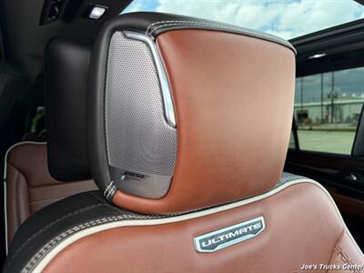 2023 GMC Yukon XL Denali Ultimate 4x4   - Photo 35 - Houston, TX 77041