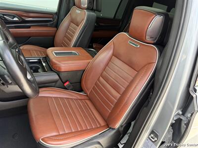 2023 GMC Yukon XL Denali Ultimate 4x4   - Photo 29 - Houston, TX 77041