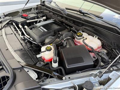 2023 GMC Yukon XL Denali Ultimate 4x4   - Photo 72 - Houston, TX 77041