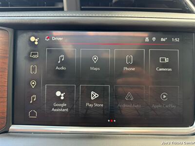 2023 GMC Yukon XL Denali Ultimate 4x4   - Photo 19 - Houston, TX 77041