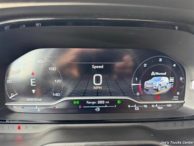 2023 GMC Yukon XL Denali Ultimate 4x4   - Photo 53 - Houston, TX 77041