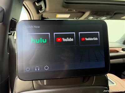 2023 GMC Yukon XL Denali Ultimate 4x4   - Photo 40 - Houston, TX 77041