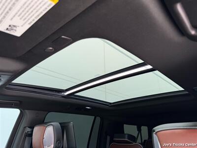 2023 GMC Yukon XL Denali Ultimate 4x4   - Photo 25 - Houston, TX 77041