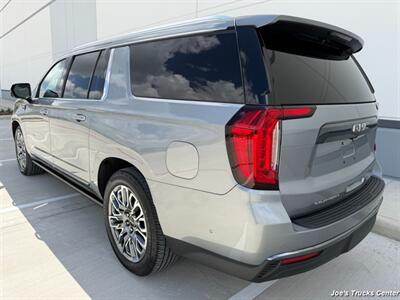 2023 GMC Yukon XL Denali Ultimate 4x4   - Photo 60 - Houston, TX 77041