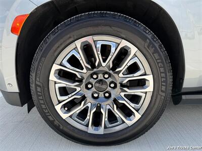 2023 GMC Yukon XL Denali Ultimate 4x4   - Photo 63 - Houston, TX 77041