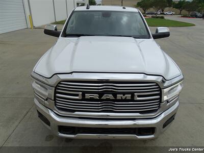 2020 RAM 2500 Laramie 4x4   - Photo 38 - Houston, TX 77041