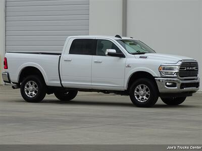 2020 RAM 2500 Laramie 4x4   - Photo 10 - Houston, TX 77041