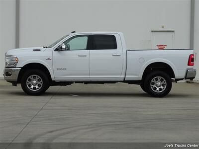 2020 RAM 2500 Laramie 4x4   - Photo 3 - Houston, TX 77041