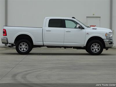 2020 RAM 2500 Laramie 4x4   - Photo 9 - Houston, TX 77041