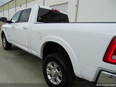 2020 RAM 2500 Laramie 4x4   - Photo 42 - Houston, TX 77041