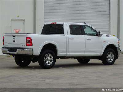 2020 RAM 2500 Laramie 4x4   - Photo 7 - Houston, TX 77041