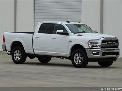 2020 RAM 2500 Laramie 4x4   - Photo 11 - Houston, TX 77041