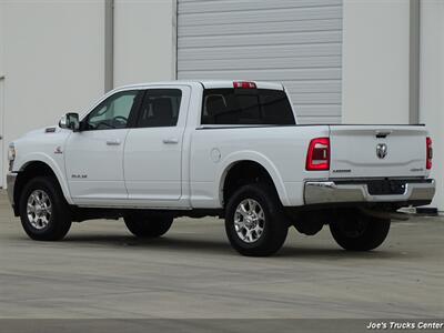 2020 RAM 2500 Laramie 4x4   - Photo 5 - Houston, TX 77041