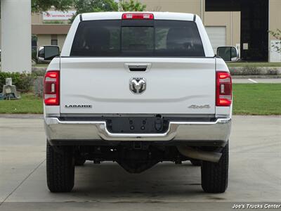 2020 RAM 2500 Laramie 4x4   - Photo 6 - Houston, TX 77041