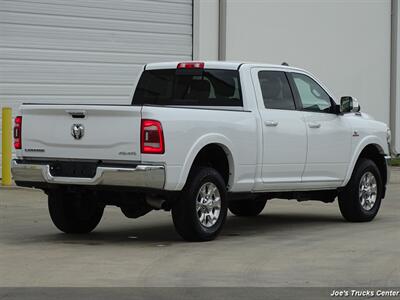 2020 RAM 2500 Laramie 4x4   - Photo 8 - Houston, TX 77041