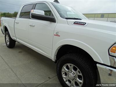 2020 RAM 2500 Laramie 4x4   - Photo 40 - Houston, TX 77041