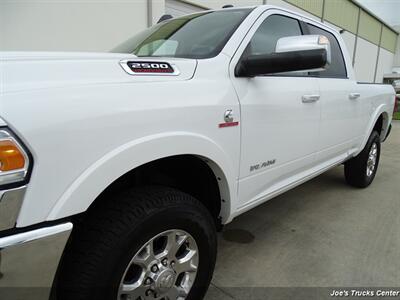 2020 RAM 2500 Laramie 4x4   - Photo 39 - Houston, TX 77041