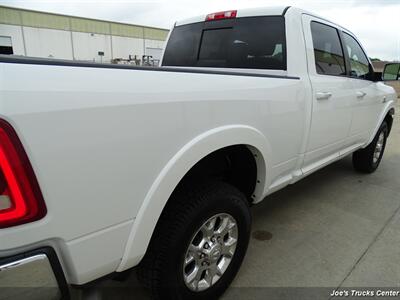 2020 RAM 2500 Laramie 4x4   - Photo 43 - Houston, TX 77041