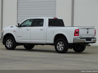 2020 RAM 2500 Laramie 4x4   - Photo 4 - Houston, TX 77041