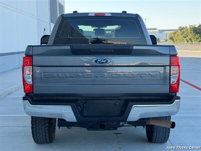 2022 Ford F-250 Super Duty XL STX 4x4   - Photo 6 - Houston, TX 77041