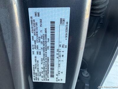 2022 Ford F-250 Super Duty XL STX 4x4   - Photo 59 - Houston, TX 77041