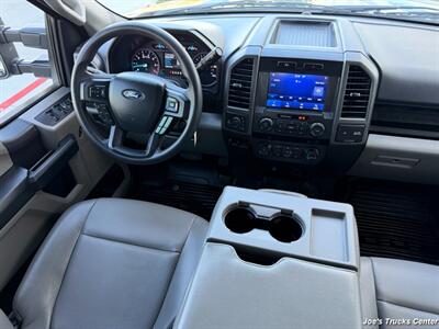 2022 Ford F-250 Super Duty XL STX 4x4   - Photo 14 - Houston, TX 77041