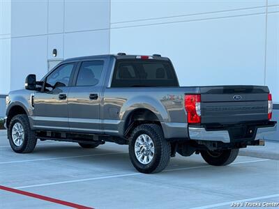 2022 Ford F-250 Super Duty XL STX 4x4   - Photo 5 - Houston, TX 77041