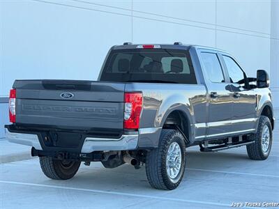 2022 Ford F-250 Super Duty XL STX 4x4   - Photo 7 - Houston, TX 77041