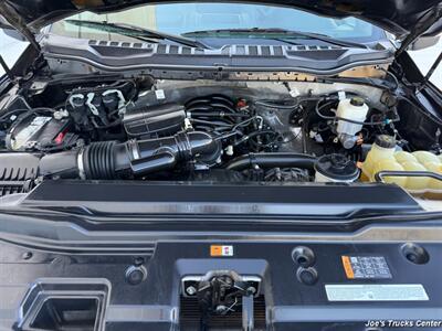 2022 Ford F-250 Super Duty XL STX 4x4   - Photo 53 - Houston, TX 77041