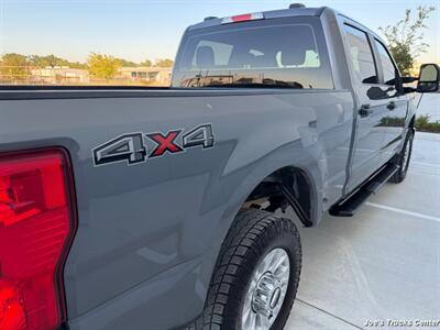 2022 Ford F-250 Super Duty XL STX 4x4   - Photo 43 - Houston, TX 77041