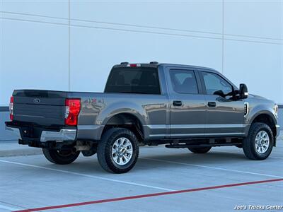 2022 Ford F-250 Super Duty XL STX 4x4   - Photo 8 - Houston, TX 77041