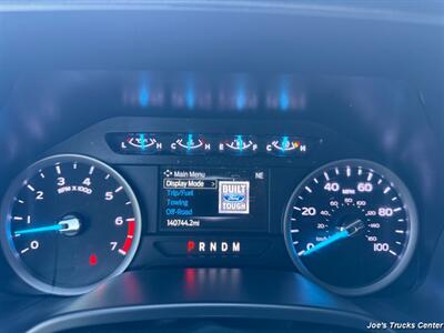 2022 Ford F-250 Super Duty XL STX 4x4   - Photo 35 - Houston, TX 77041