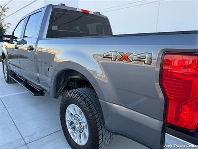 2022 Ford F-250 Super Duty XL STX 4x4   - Photo 42 - Houston, TX 77041